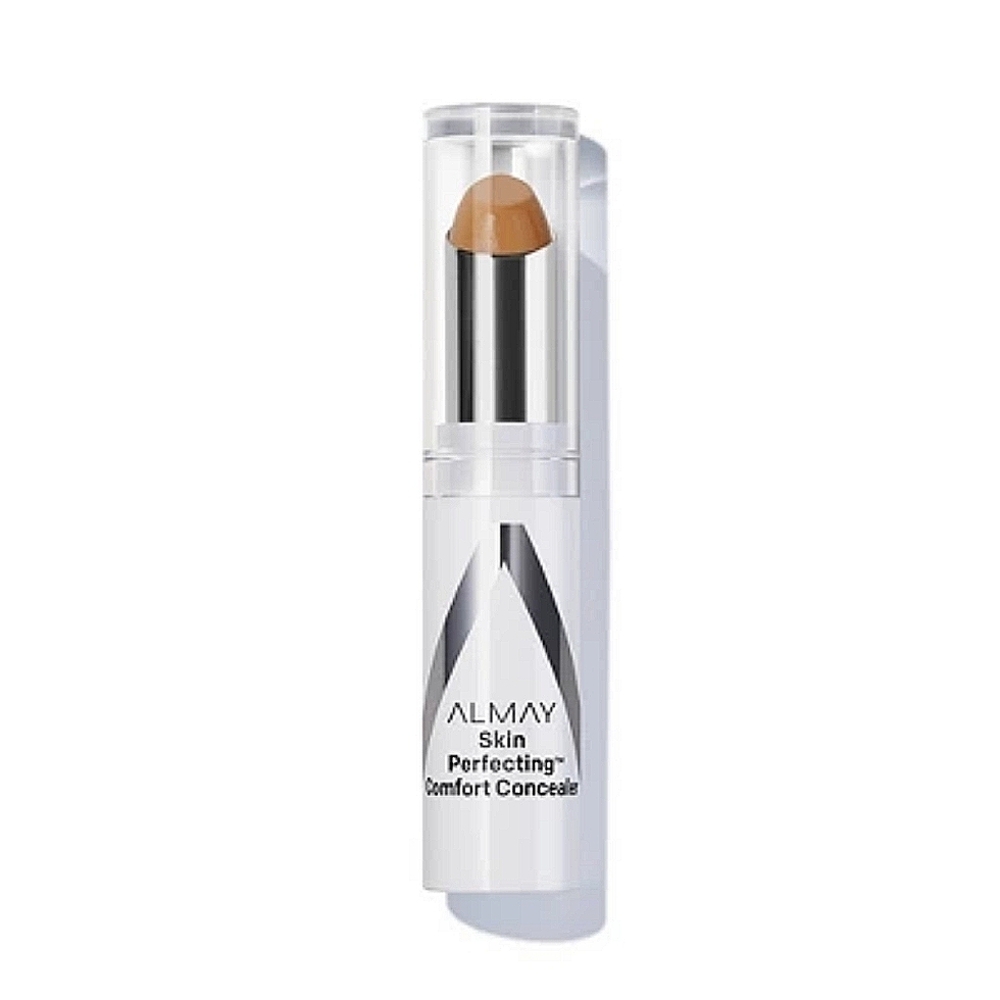 5 x Almay Skin Perfecting Comfort Concealer - 240 Dark